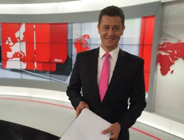 Αντώνης Σρόιτερ και Ιωάννα Μπούκη - Φωτογραφίες από το γάμο